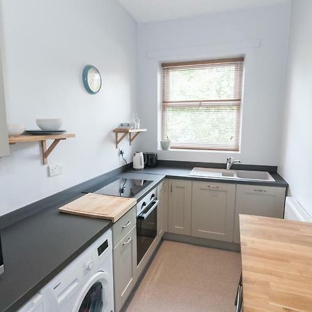 Rentalshosted Chorlton Manchester Buitenkant foto